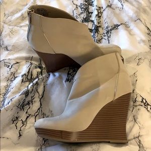 Jennifer Lopez booties